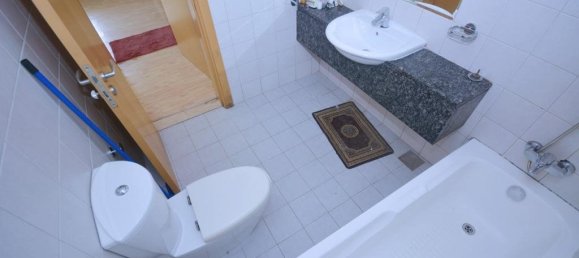 Apartamento de 1 dormitorio en Business Bay, UAE No. 336 8