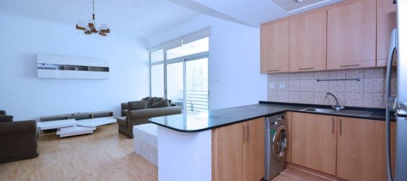 Apartamento de 1 dormitorio en Business Bay, UAE No. 336 9