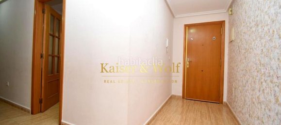 3 bedrooms Apartment in Alicante, Spain No. 190965 11