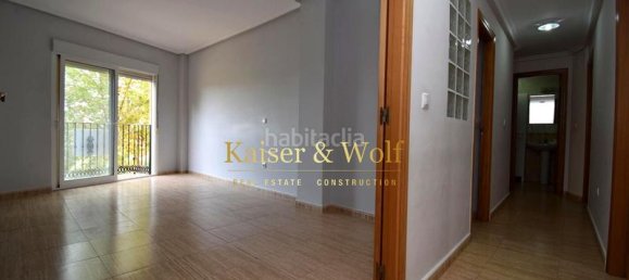 3 bedrooms Apartment in Alicante, Spain No. 190965 21