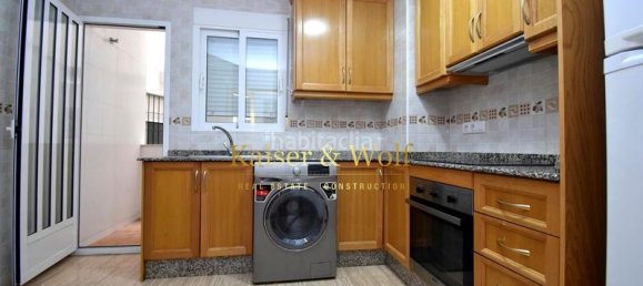 3 bedrooms Apartment in Alicante, Spain No. 190965 3