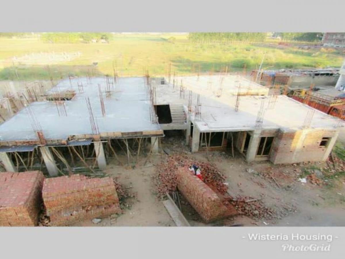 3 bedrooms House in Mohali, India No. 53808