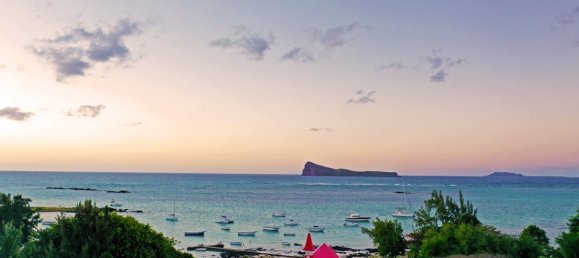 3 bedrooms Villa in Cap Malheureux, Mauritius No. 193 4