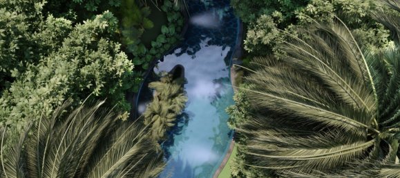 3 bedrooms Villa in Cap Malheureux, Mauritius No. 193 6