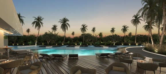 3 bedrooms Villa in Cap Malheureux, Mauritius No. 193 7