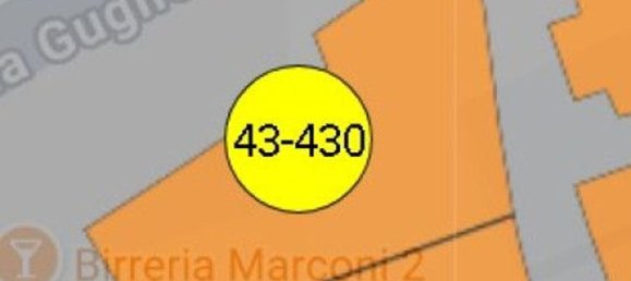 3-Zimmer Wohnung in Zagarolo, Italy, Nr. 266694 12