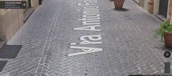 3-Zimmer Wohnung in Zagarolo, Italy, Nr. 266694 5