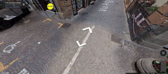 3-Zimmer Wohnung in Zagarolo, Italy, Nr. 266694 6