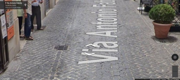 3-Zimmer Wohnung in Zagarolo, Italy, Nr. 266694 4