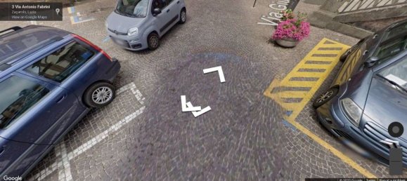 3-Zimmer Wohnung in Zagarolo, Italy, Nr. 266694 8