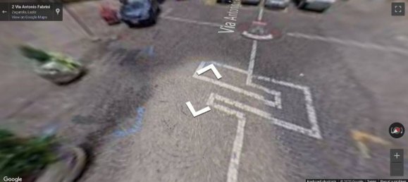 3-Zimmer Wohnung in Zagarolo, Italy, Nr. 266694 9