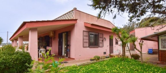 3 rooms Villa in Porto Cesareo, Italy No. 43326 23