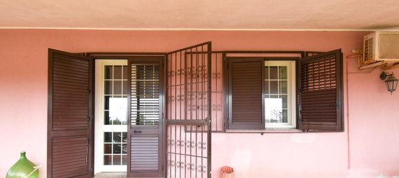 3 rooms Villa in Porto Cesareo, Italy No. 43326 17