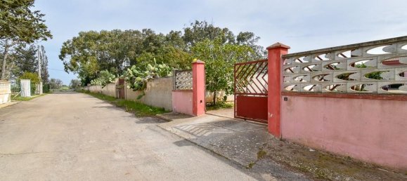 3 rooms Villa in Porto Cesareo, Italy No. 43326 44