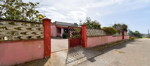 3 rooms Villa in Porto Cesareo, Italy No. 43326 35