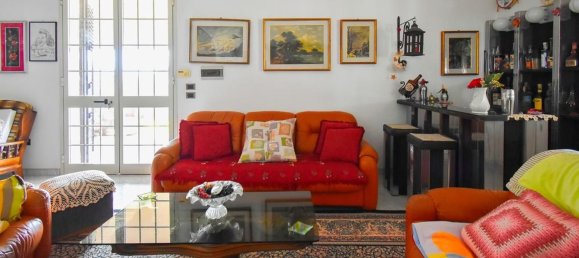 3 rooms Villa in Porto Cesareo, Italy No. 43326 49