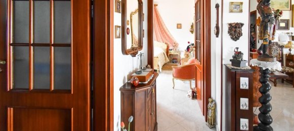 3 rooms Villa in Porto Cesareo, Italy No. 43326 2