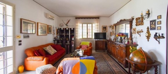 3 rooms Villa in Porto Cesareo, Italy No. 43326 46