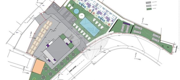 7 Schlafzimmer Haus in Cardigos, Portugal, Nr. 182743 2