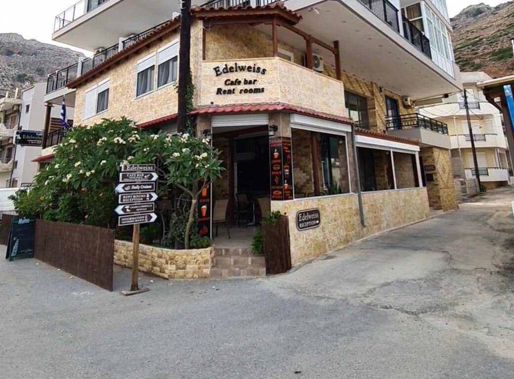 3 rooms Property for sale in Heraklion, Crete, Greece № 3586