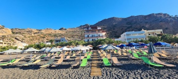 3 rooms Property for sale in Heraklion, Crete, Greece № 3586 18