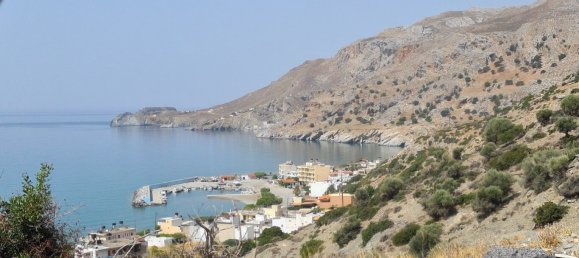 3 rooms Property for sale in Heraklion, Crete, Greece № 3586 23