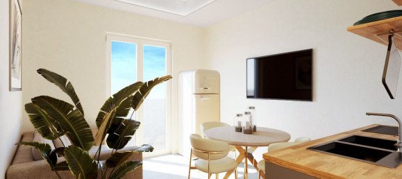 2-salle Appartement à Bari, Italy No. 39602 2