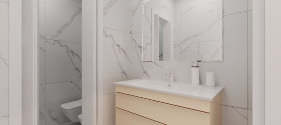 2-salle Appartement à Bari, Italy No. 39602 5