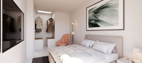 2-salle Appartement à Bari, Italy No. 39602 4