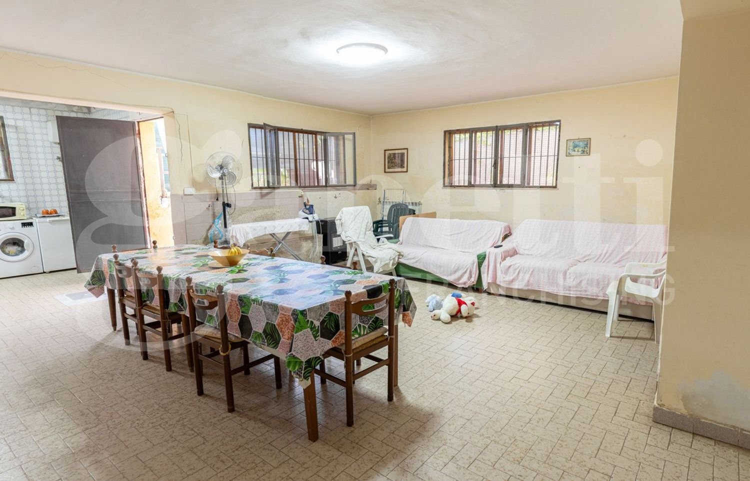 3 bedrooms Apartment in Bagheria, Italy No. 318133