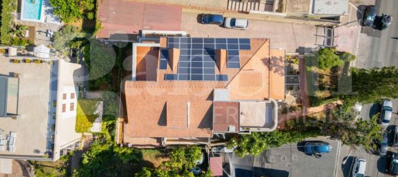 3 bedrooms Apartment in Bagheria, Italy No. 318133 9