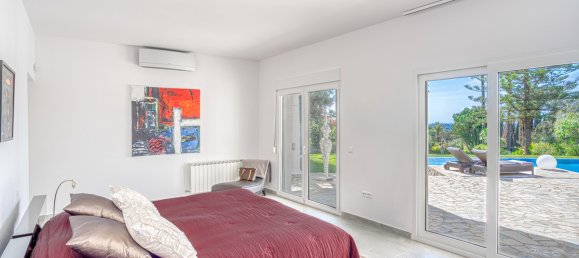 4 Schlafzimmer Villa in Marbella, Spain, Nr. 62306 16