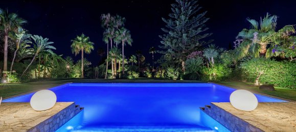 4 Schlafzimmer Villa in Marbella, Spain, Nr. 62306 21