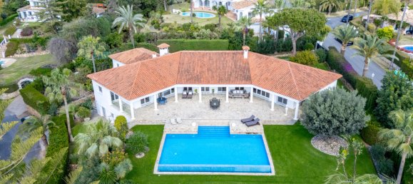 4 Schlafzimmer Villa in Marbella, Spain, Nr. 62306 10