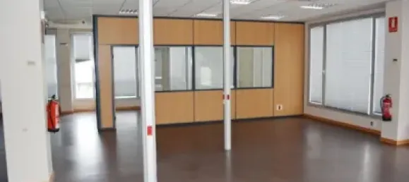 133m² Office in Chartered Community of Navarre, Spain No. 87332 13