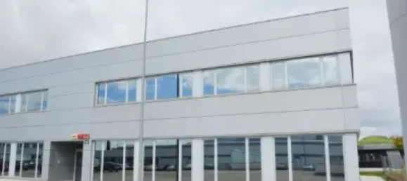 133m² Office in Chartered Community of Navarre, Spain No. 87332 10