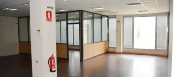 133m² Office in Chartered Community of Navarre, Spain No. 87332 33