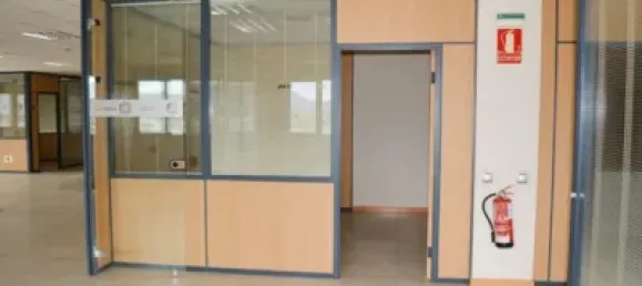 133m² Office in Chartered Community of Navarre, Spain No. 87332 41