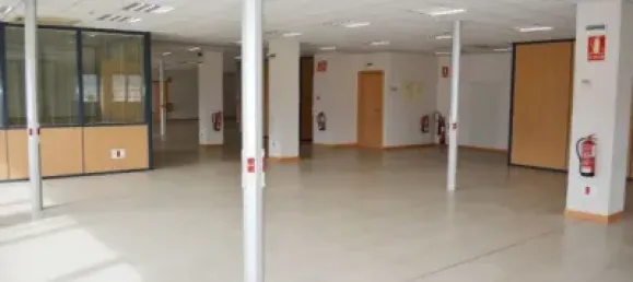 133m² Office in Chartered Community of Navarre, Spain No. 87332 44