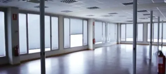 133m² Office in Chartered Community of Navarre, Spain No. 87332 43