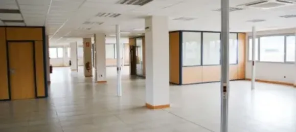 133m² Office in Chartered Community of Navarre, Spain No. 87332 36