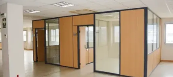 133m² Office in Chartered Community of Navarre, Spain No. 87332 29