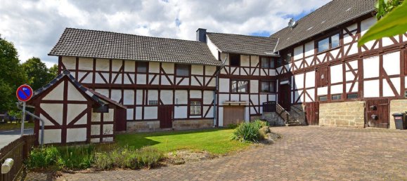 6غرفة منزل في Gottingen, Germany رقم 295427 2