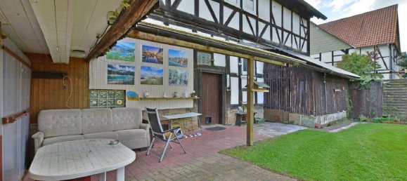 6غرفة منزل في Gottingen, Germany رقم 295427 23