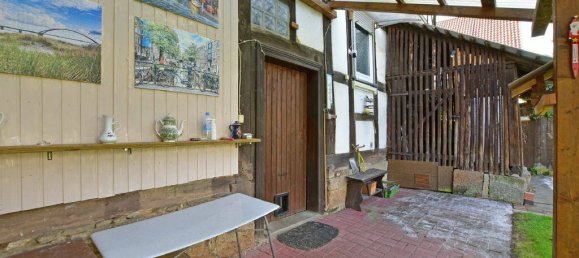 6غرفة منزل في Gottingen, Germany رقم 295427 22