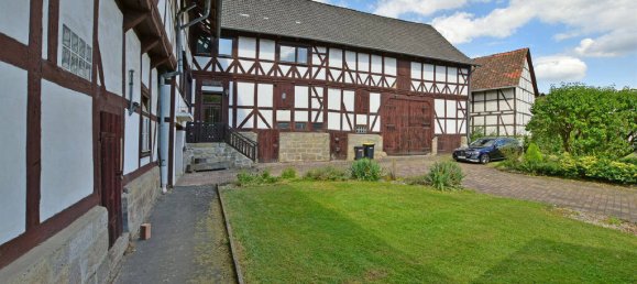 6غرفة منزل في Gottingen, Germany رقم 295427 3