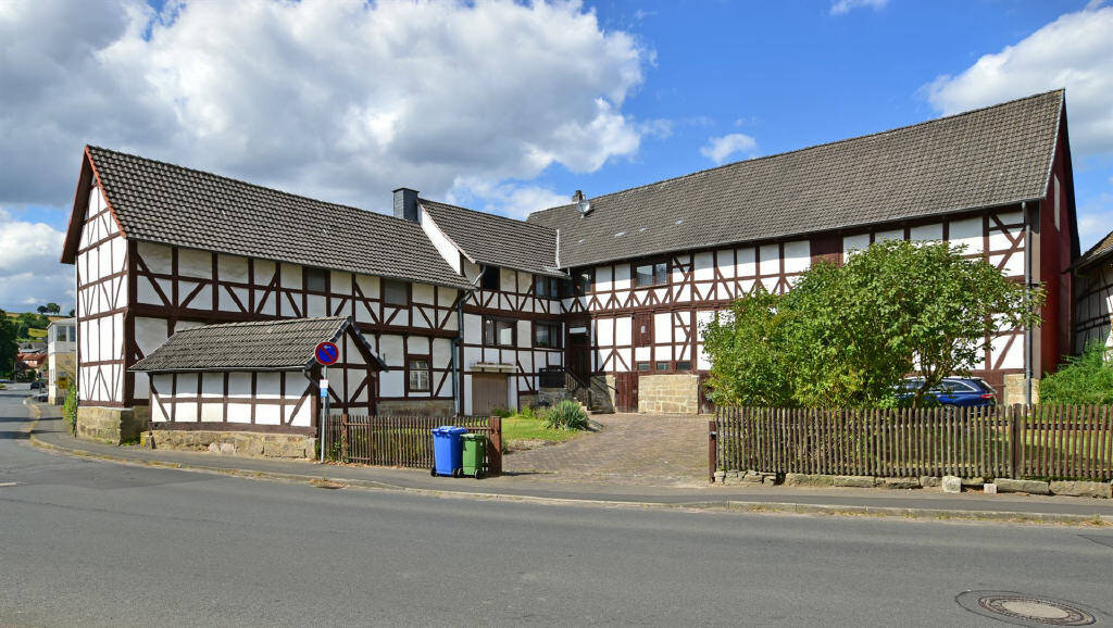 6غرفة منزل في Gottingen, Germany رقم 295427