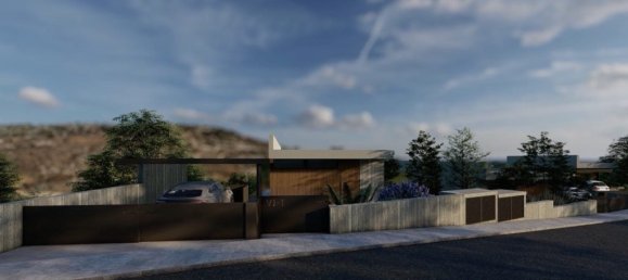 3 bedrooms Villa in Agios Tychonas, Cyprus No. 9923 5