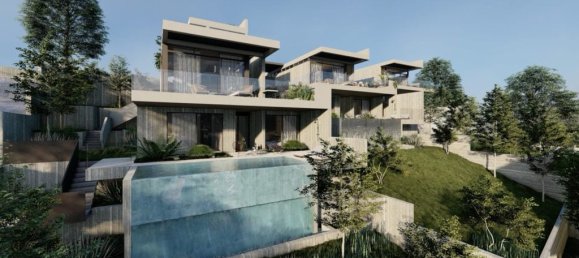 3 bedrooms Villa in Agios Tychonas, Cyprus No. 9923 4