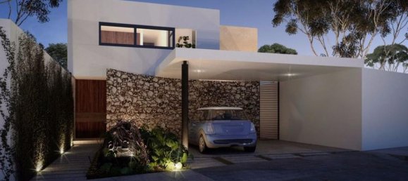 3 chambres Maison à Yucatan, Mexico No. 175807 2